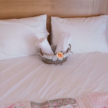Aelia Apartment Preveza Luaran gambar