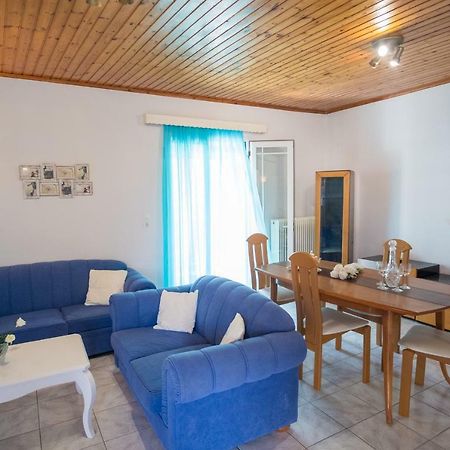 Aelia Apartment Preveza Luaran gambar
