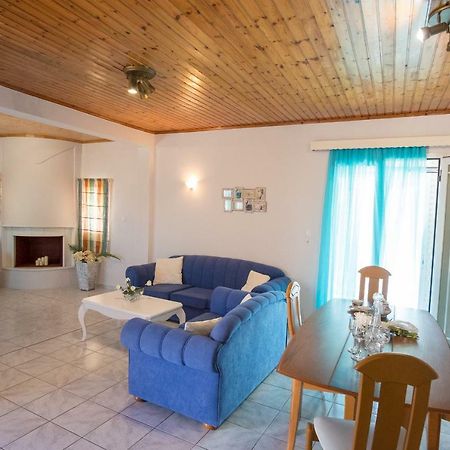 Aelia Apartment Preveza Luaran gambar