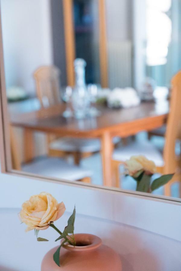 Aelia Apartment Preveza Luaran gambar