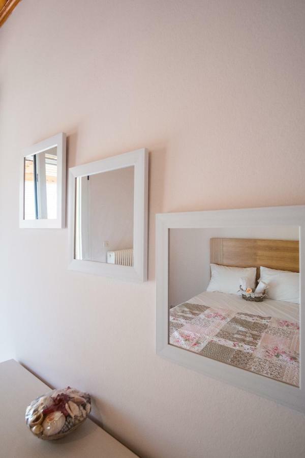 Aelia Apartment Preveza Luaran gambar
